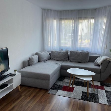 Nice Apartment With Privat Parking Near Stuttgart Airport, Messe, Stuttgart City Leinfelden-Echterdingen Exterior foto